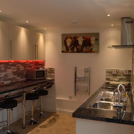 Worship Farm Accommodation Redhill  Esterno foto