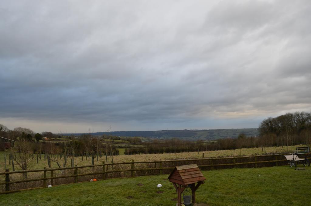 Worship Farm Accommodation Redhill  Esterno foto