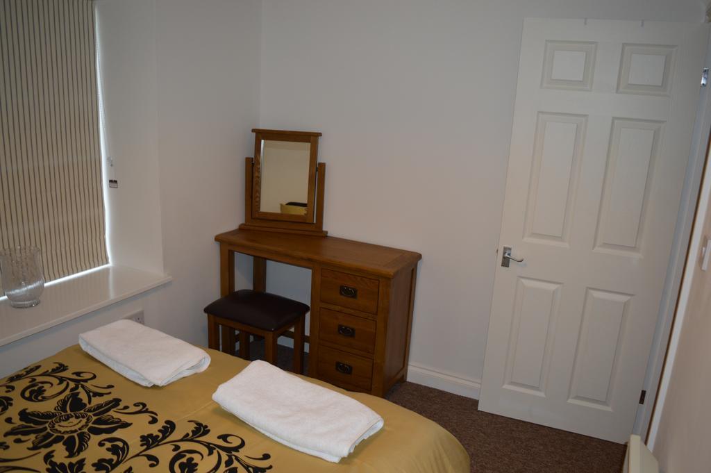 Worship Farm Accommodation Redhill  Esterno foto