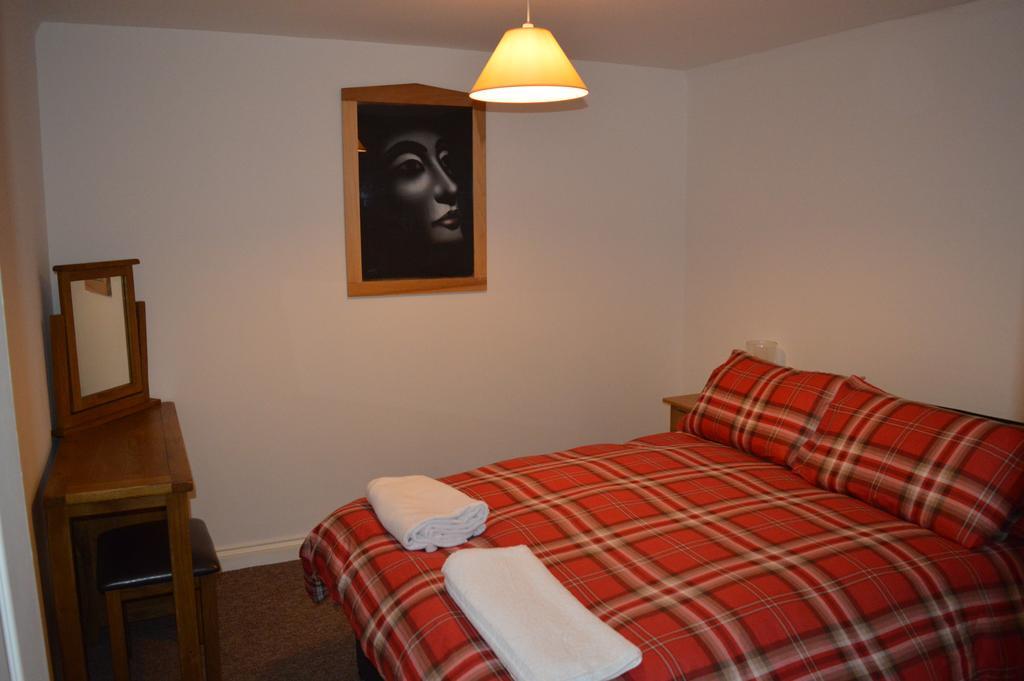 Worship Farm Accommodation Redhill  Esterno foto