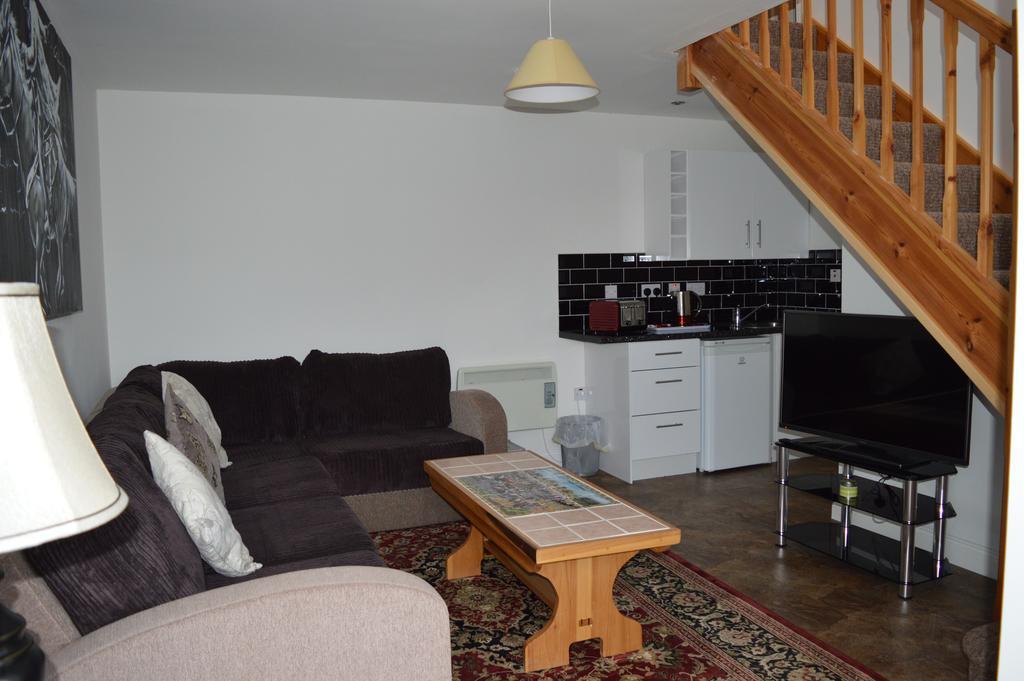 Worship Farm Accommodation Redhill  Esterno foto