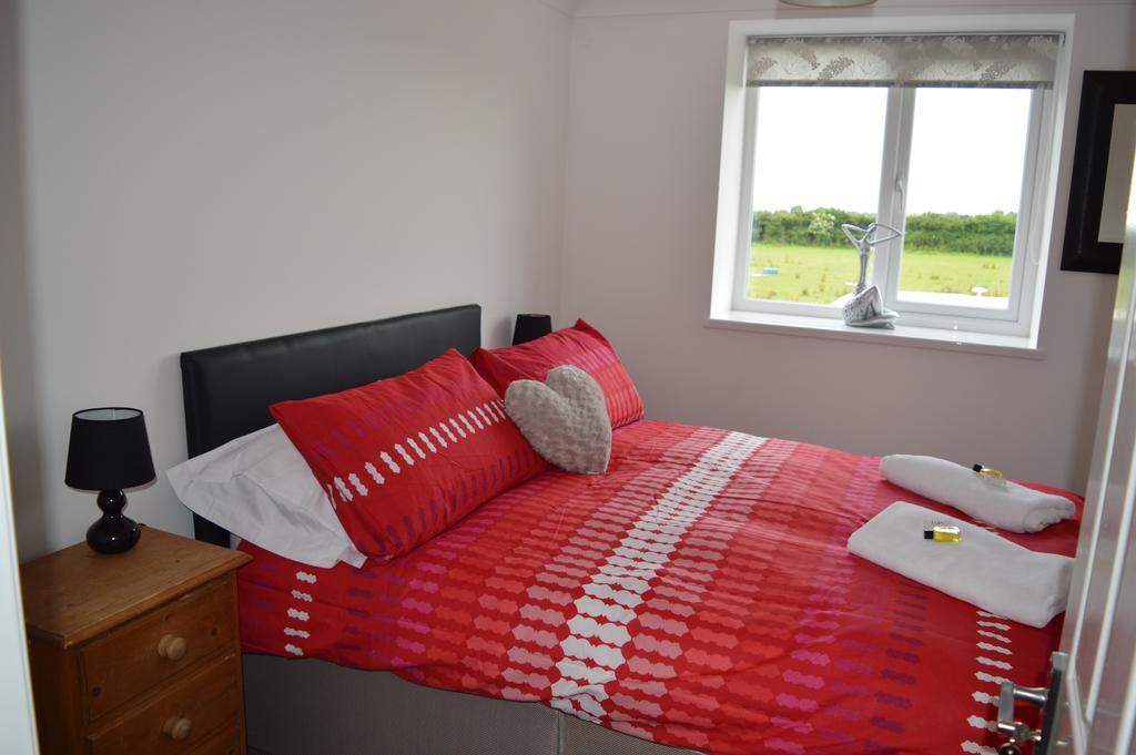 Worship Farm Accommodation Redhill  Esterno foto