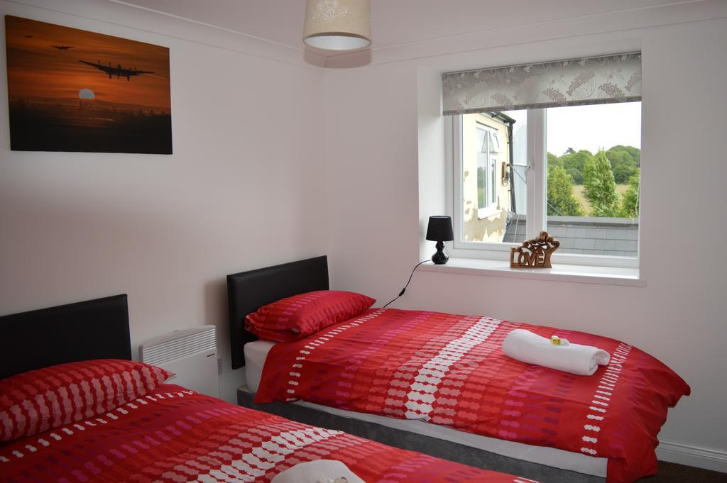 Worship Farm Accommodation Redhill  Esterno foto